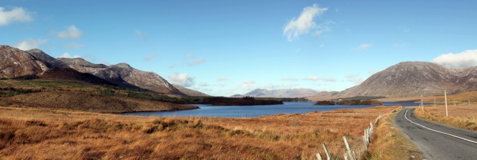 IMG_2787st - Lough Inagh - 1